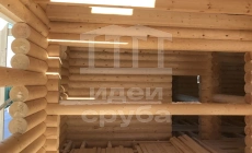 Проект Серпухов в Шишаихе